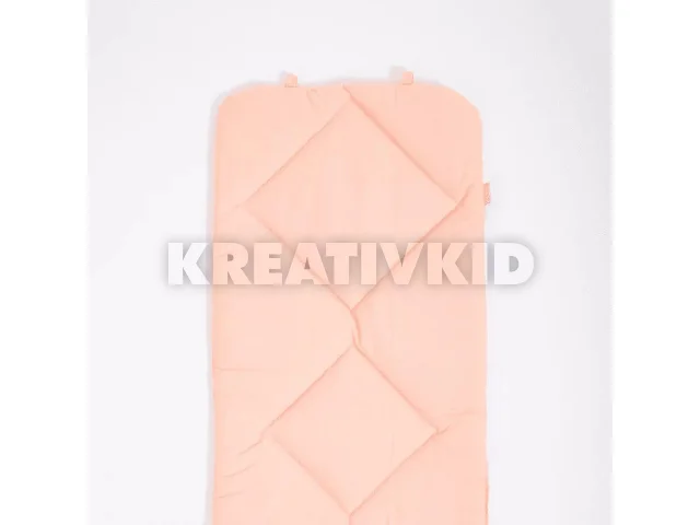 Incababy Babapárna Powder Pink