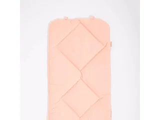 Incababy Babapárna Powder Pink