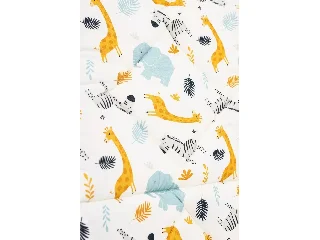 Incababy Babapárna Zoo