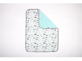 Incababy Babatakaró Blue Whale L