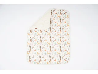 Incababy Babatakaró Forest Friends XXL