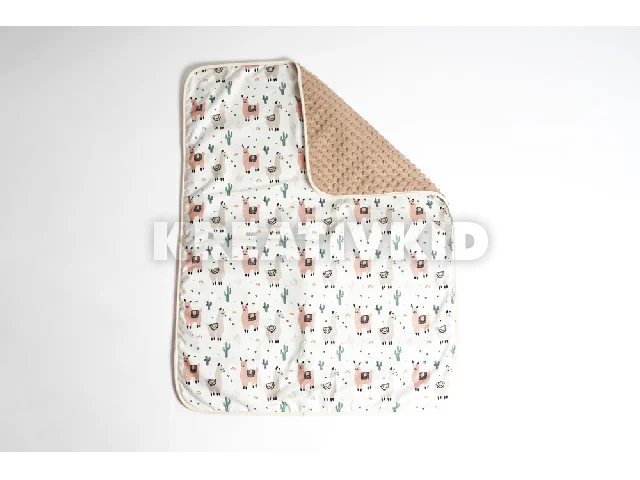 Incababy Babatakaró Lama XXL