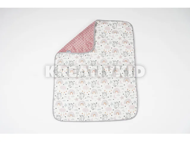 Incababy Babatakaró Unicorn XXL