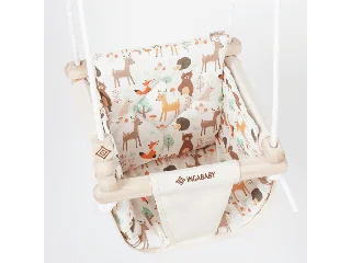 Incababy Junior Hinta - Forest Friends