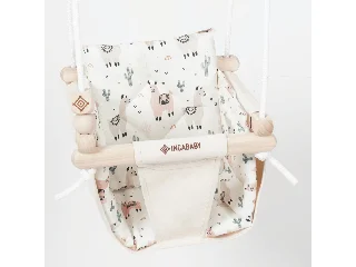 Incababy Junior Hinta - Lama