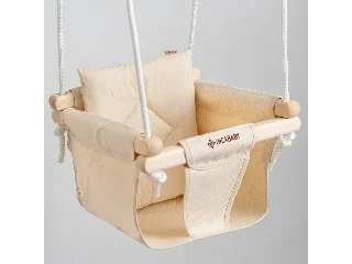 Incababy Junior Hinta Basic - Cream