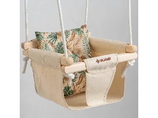 Incababy Junior Hinta Basic - Deep Nature