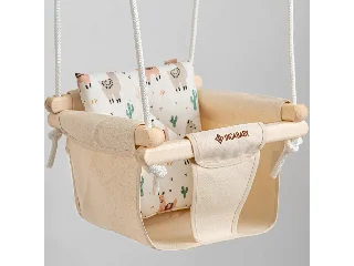 Incababy Junior Hinta Basic - Lama