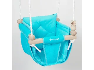 Incababy Junior Hinta Blue