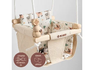 Incababy Junior Hinta Comfort - Lama