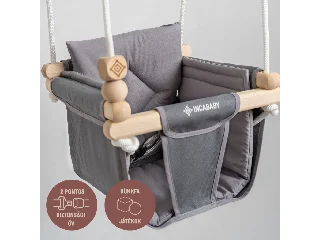 Incababy Junior Hinta Comfort - Stone