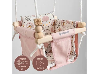 Incababy Junior Hinta Comfort - Unicorn