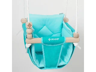 Incababy Junior Hinta Green