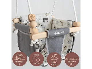 Incababy Junior Hinta Premium - Sweet Dream