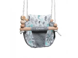 Incababy Junior Hinta Whale