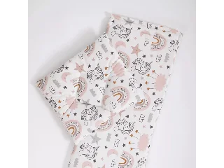 Incababy Junior Párna Unicorn