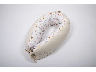 Incababy Kismama Párna Coco Friends XXL