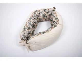 Incababy Kismama Párna Deep Nature XXL