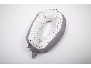 Incababy Kismama Párna Dotties L