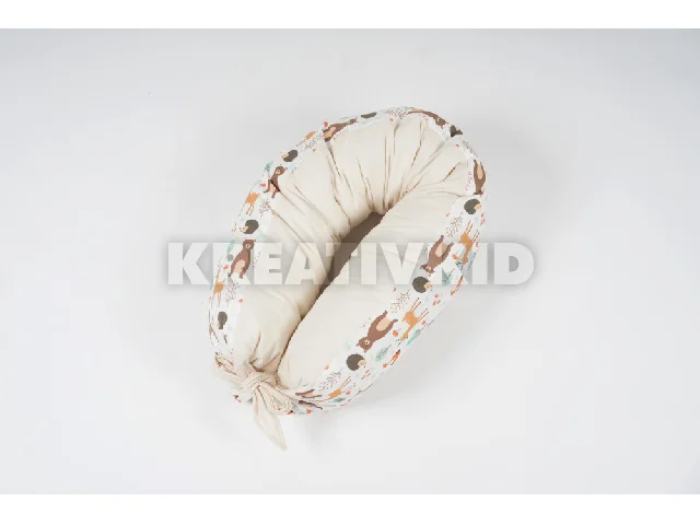 Incababy Kismama Párna Forest Friends L