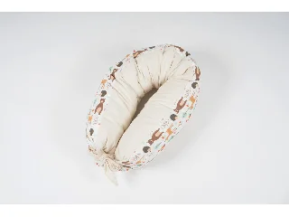 Incababy Kismama Párna Forest Friends L