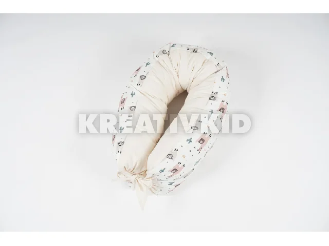 Incababy Kismama párna Lama L