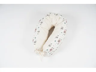 Incababy Kismama párna Lama XXL