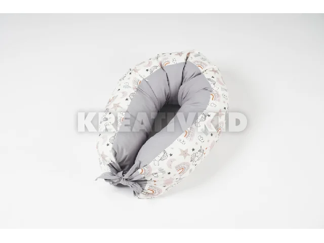 Incababy Kismama Párna Unicorn XXL