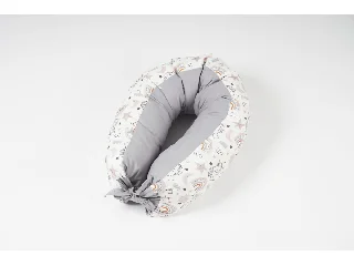 Incababy Kismama Párna Unicorn XXL