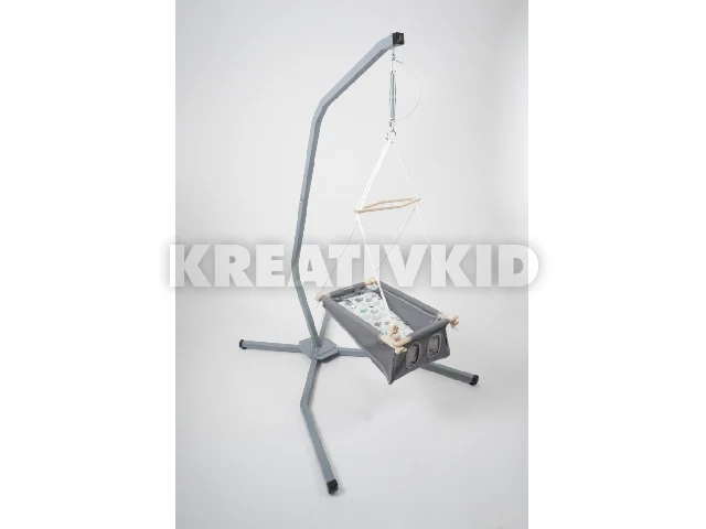 Incababy Lumia Stand állvány szürke