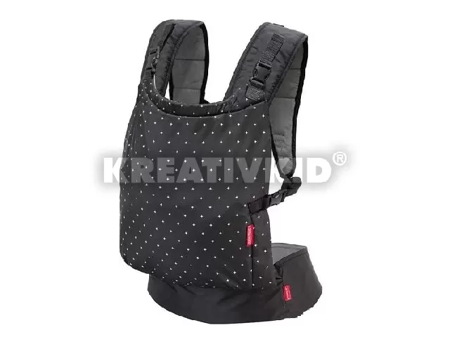 Infantino - Zip Travel Carrier hordozó