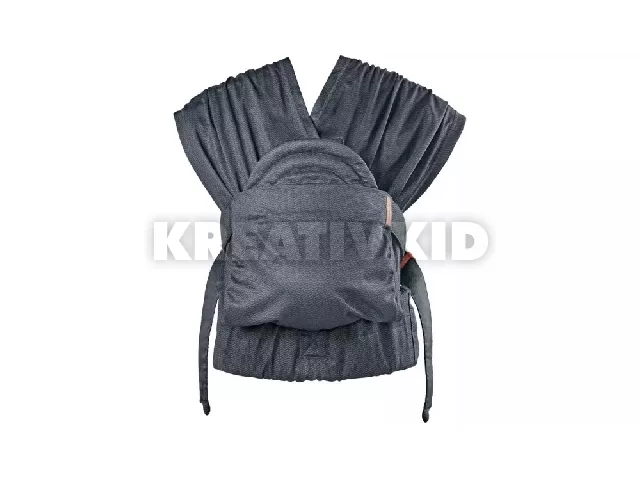 Infantino Hug&Cuddle állítható hordozó