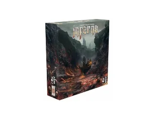 Inferno (magyar kiadás)