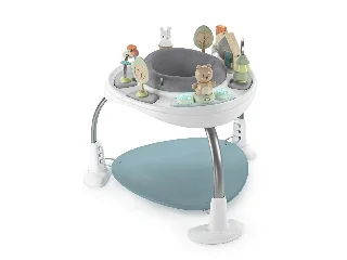 Ingenuity Aktív centrum, 2in1 Spring & Sprout™, 6 hó+ 11 kg-ig