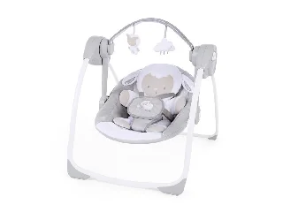 Ingenuity hinta dallamokkal, Cuddle Lamb, 0 hó+, 9 kg-ig, 2019