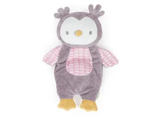 Ingenuity Plüss játék bagoly, Nally, 0 hó+