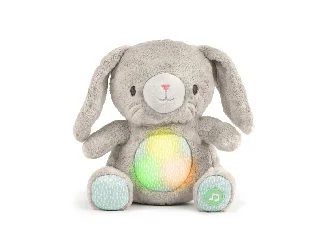 Ingenuity Plüss játék nyuszi dalamokkal, Sylvi™, 0 hó+