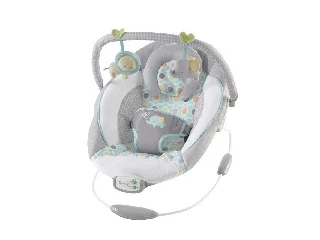 Ingenuity Rezgő pihenőszék dallamokkal, Morrison, 9 kg-ig 2019