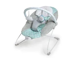 Ingenuity Rezgő pihenőszék, Ity Goji, 0 hó+, 9 kg-ig