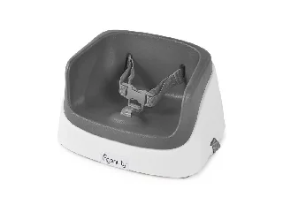 Ingenuity Ülésmagasító, SmartClean, Toddler Booster™, Slate