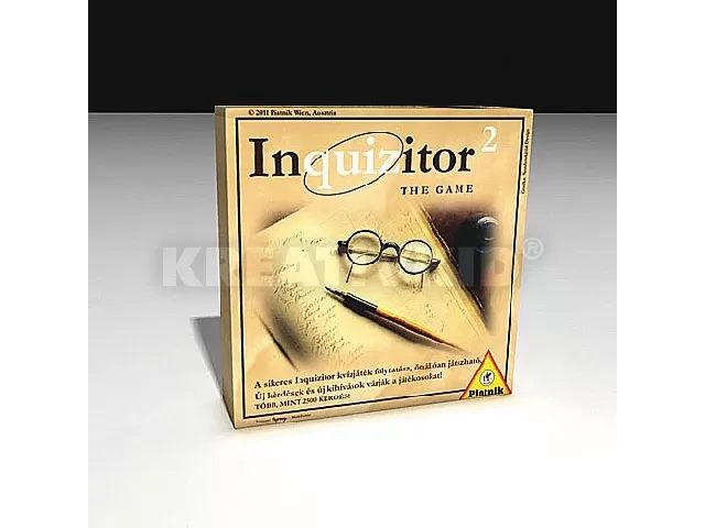 Inquizitor 2