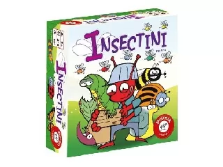 Insectini tarsasjáték