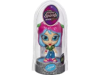 Insta Glam: Neon Luna baba sminkkészlet