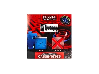 INTELLIGENT Puzzles collection