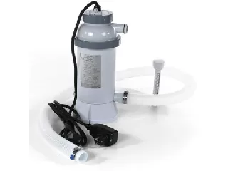 Intex: Elektromos medencefűtő berendezés 3 Kw