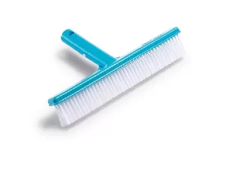 Intex: Fal és aljzat tisztító kefe medencéhez