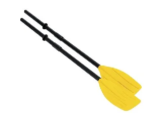 Intex: French Oars evező, 122 cm