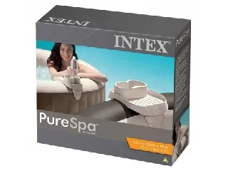Intex: Jacuzzi pohártartó