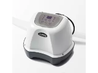 Intex: Kristálytiszta sósvízi rendszer szolinátor