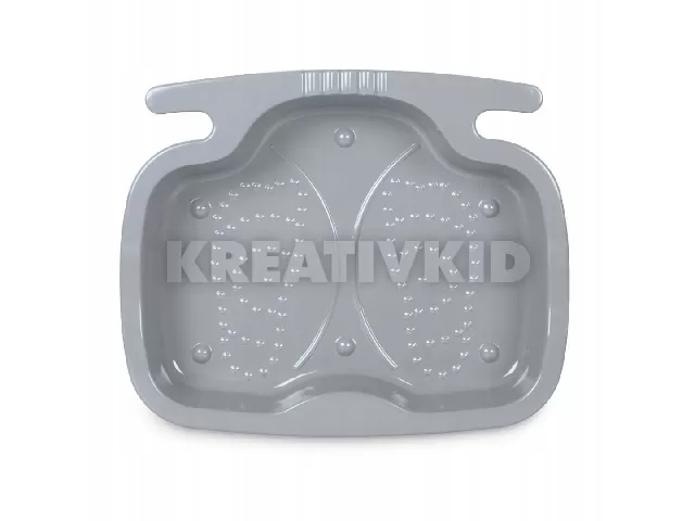 Intex Lábmosó medencékhez szürke